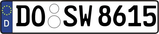 DO-SW8615