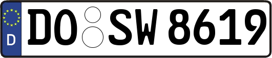 DO-SW8619