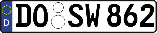 DO-SW862