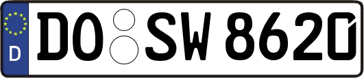 DO-SW8620