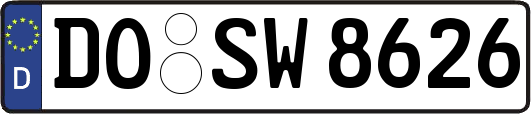 DO-SW8626