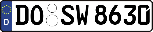 DO-SW8630
