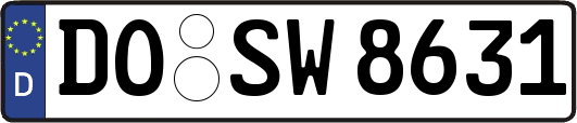 DO-SW8631