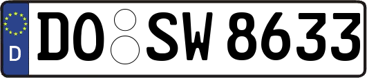 DO-SW8633