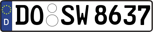DO-SW8637