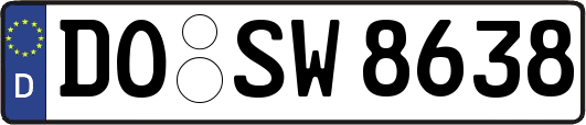 DO-SW8638