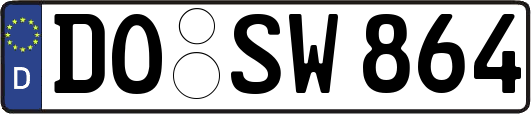 DO-SW864