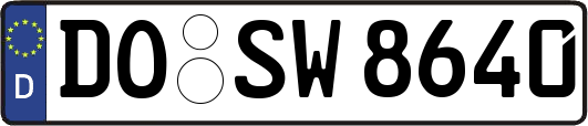 DO-SW8640