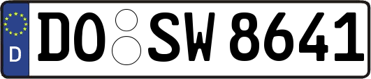 DO-SW8641