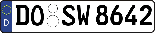 DO-SW8642