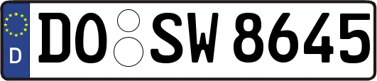 DO-SW8645