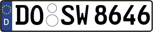 DO-SW8646