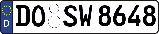 DO-SW8648
