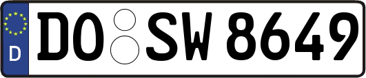 DO-SW8649