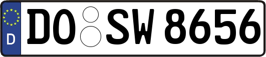 DO-SW8656