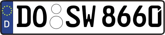 DO-SW8660
