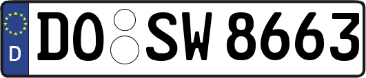 DO-SW8663