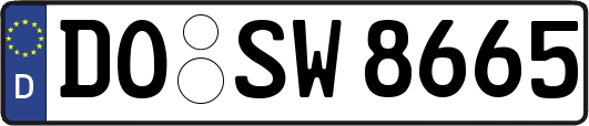 DO-SW8665