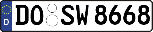 DO-SW8668