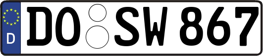 DO-SW867