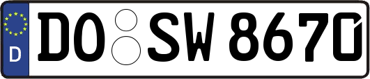 DO-SW8670