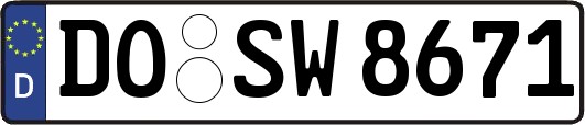 DO-SW8671