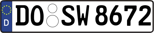 DO-SW8672