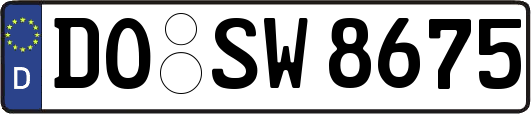 DO-SW8675