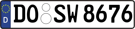 DO-SW8676