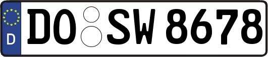 DO-SW8678