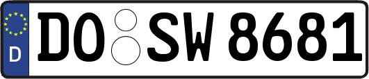 DO-SW8681