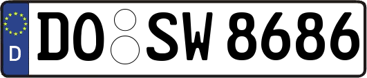 DO-SW8686