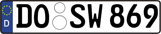 DO-SW869