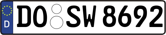 DO-SW8692