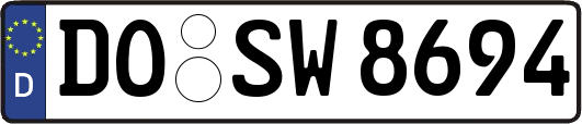 DO-SW8694