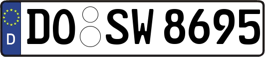DO-SW8695
