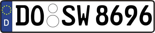 DO-SW8696
