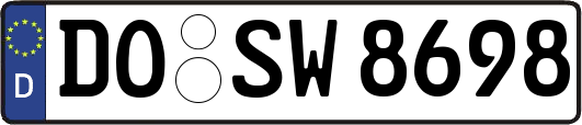 DO-SW8698