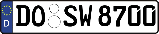 DO-SW8700