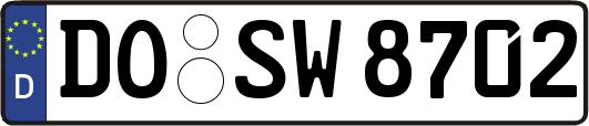 DO-SW8702