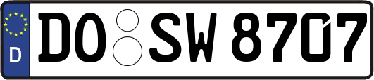 DO-SW8707