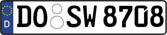 DO-SW8708