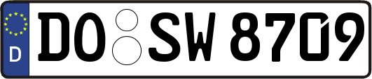 DO-SW8709