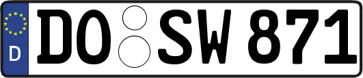 DO-SW871