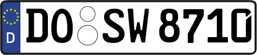 DO-SW8710