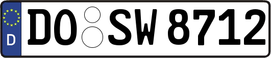 DO-SW8712