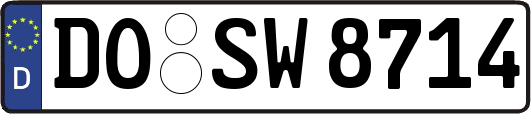 DO-SW8714