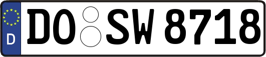 DO-SW8718