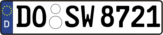 DO-SW8721