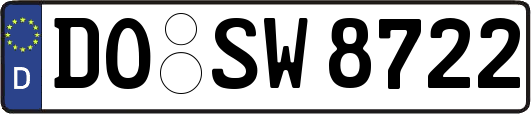 DO-SW8722